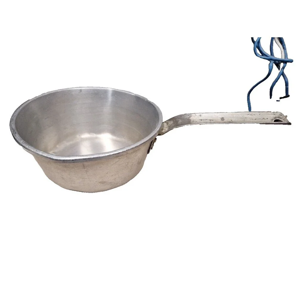 Vintage Wear-Ever Aluminium USA  Sauce‎ Pan 2030 5/8